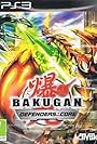 Bakugan: Defenders of the Core (2010)