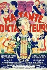 Ma tante dictateur (1939)