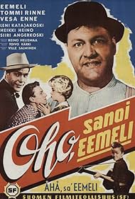 Oho, sanoi Eemeli (1960)