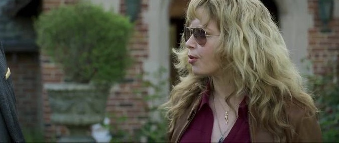 Natasha Lyonne in Handsome: A Netflix Mystery Movie (2017)