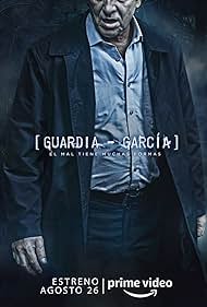 Rafael Sánchez Navarro in Guardia-García (2018)