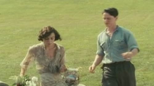 Atonement Scene: The Fountain