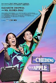 Primary photo for Chedeng and Apple