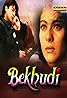 Bekhudi (1992) Poster