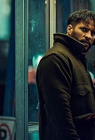 Ricky Whittle in The Unseen (2021)