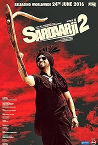 Primary photo for Sardaarji 2