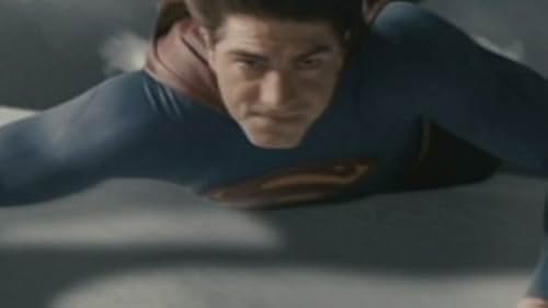 Superman Returns Scenes: Scene 4