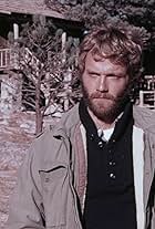 David Huffman in Wolf Lake (1979)