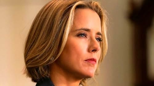 Madam Secretary: Season 4