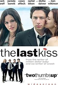 The Last Kiss: Alternate Ending 1 (2006)