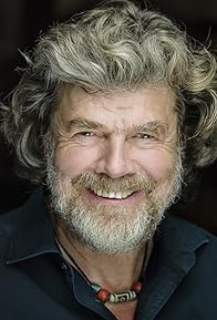 Primary photo for Reinhold Messner