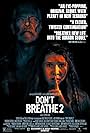 Stephen Lang and Madelyn Grace in Don't Breathe 2 (2021)