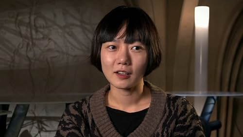 Cloud Atlas: Doona-Bae On Connecting With Her Character