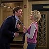 Chelsea Kane and Derek Theler in Baby Daddy (2012)