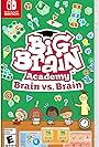 Big Brain Academy: Brain vs. Brain (2021)