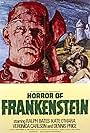 The Horror of Frankenstein (1970)