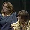 Lesley Baker and Val Lehman in Prisoner (1979)