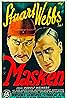 Masken (1930) Poster