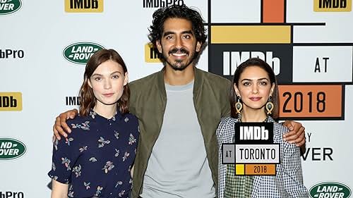 How Intense Filming Brought Cast of 'Hotel Mumbai' Together