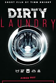 Primary photo for Dirty Laundry-Aired Out