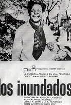 Pirucho Gómez in Los inundados (1962)