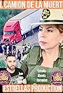 Estrella Almada Cervantes in El Camion De La Muerte (2023)