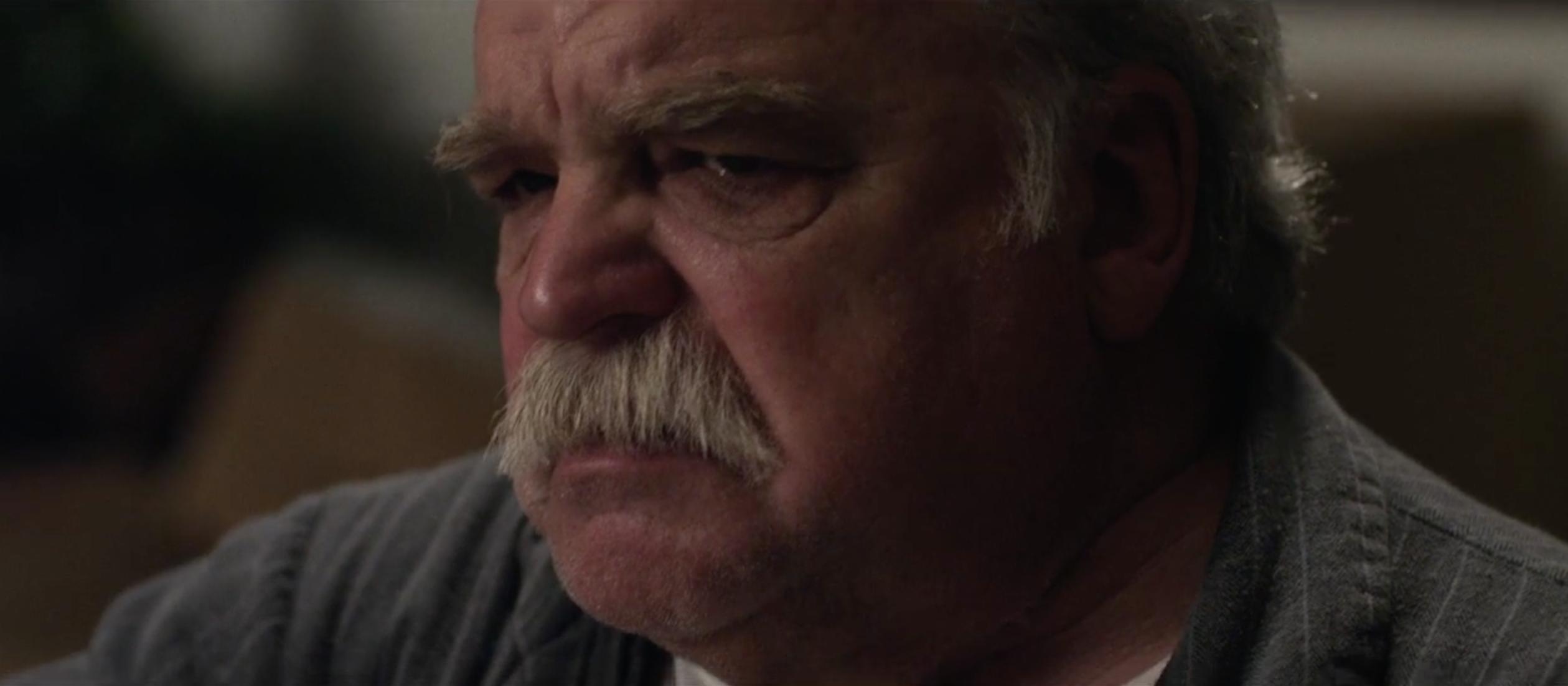 Richard Riehle in Jack's Not Sick Anymore (2013)