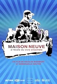 Maisonneuve, à l'école du vivre-ensemble (2020)