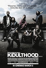 Primary photo for Kidulthood