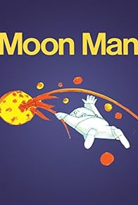 Primary photo for Moon Man