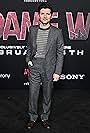 Adam Scott at an event for Madame Web (2024)