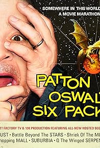 Primary photo for Patton Oswalt's Six Pack Movie Marathon