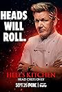 Hell's Kitchen