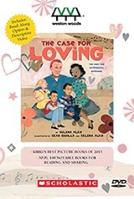 Primary photo for The Case for Loving: The Fight for Interracial Marriage