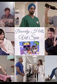 Primary photo for Beverly Hills Vet Spa