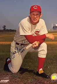 Primary photo for 1969 MLB All-Star Game