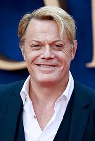 Primary photo for Eddie Izzard