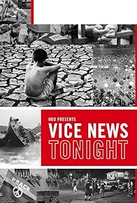 Primary photo for Vice News Tonight