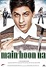 Main Hoon Na (2004) Poster