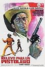 Relevo para un pistolero (1964)