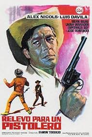 Relevo para un pistolero (1964)