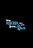 Rhona Who Lives by the River (TV Series 2023– ) Poster