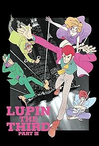 Primary photo for Lupin III: Part III