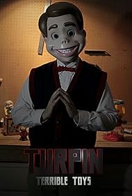 Turpin: Terrible Toys (2016)