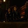 Rosario Dawson, Ron Cephas Jones, Simone Missick, and Mike Colter in Luke Cage (2016)