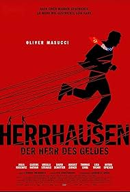 Herrhausen - Der Herr des Geldes (2023)