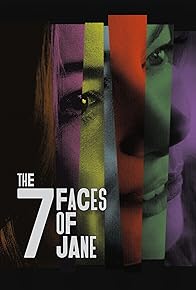 Primary photo for The Seven Faces of Jane