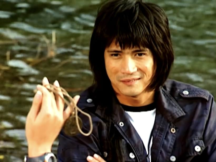 Robin Padilla in Asian Treasures (2007)