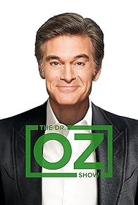 Primary photo for The Dr. Oz Show