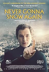 Alec Utgoff in Never Gonna Snow Again (2020)